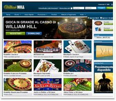 William Hill Casino